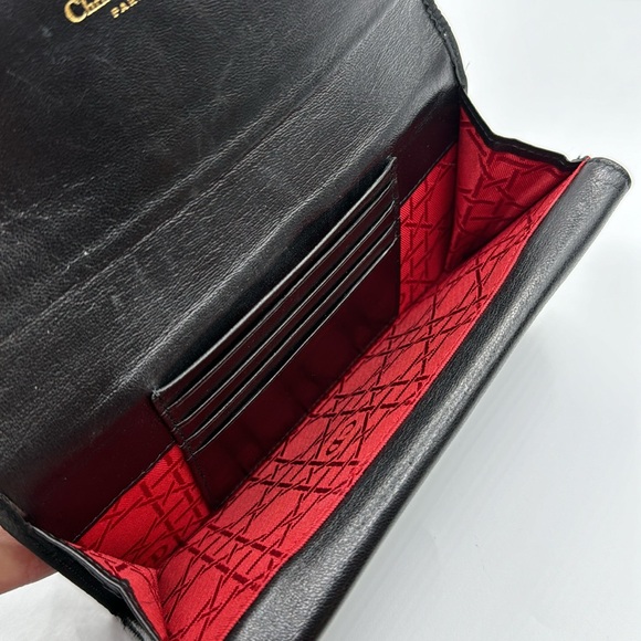 Christian Dior Wallet - Picture 9 of 10